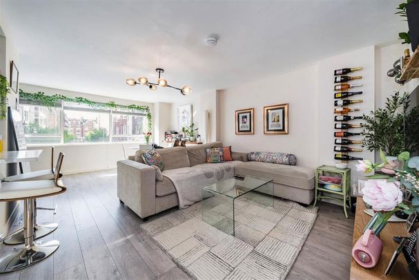 2 bedroom flat to rent - Photo 1