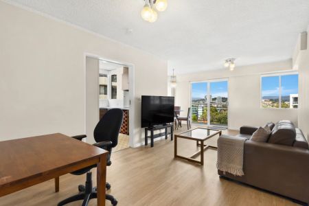 25/18-20 Corrimal Street, Wollongong. - Photo 4