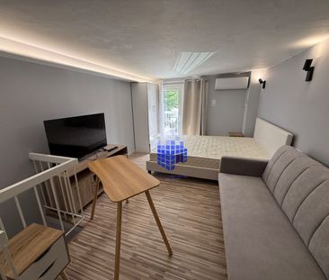 Loft για ενοικίαση - 40 Εκκλησιές - Ευαγγελίστρια, - Photo 3