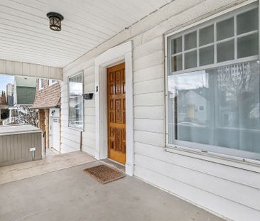 For Lease - 8 Carlotta Avenue, Vanier and Kingsview Park, Ontario - Photo 6