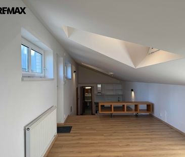 Pronájem bytu 1+kk v osobním vlastnictví 46 m², Praha 5 - Smíchov - Photo 2