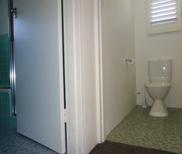 RECENTLY UPDATED SECURE ONE BEDROOM - Photo 6