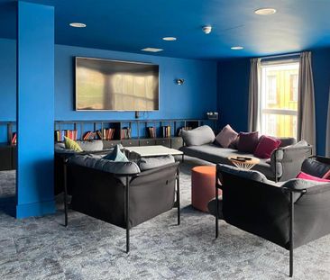 Studio to rent - Photo 4