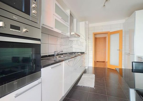 Apartamento T2 em Lisboa
