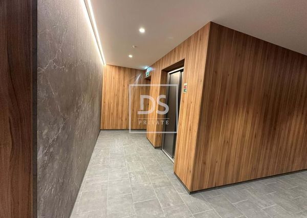 Apartamento T3 em Porto