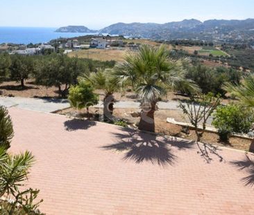 Μεζονέτα για ενοικίαση - Γάζι, - Photo 5
