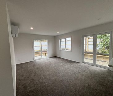 Brand new two-bedroom townhouse - Photo 5