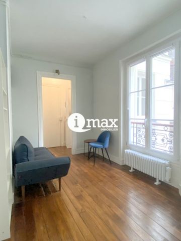 Location Appartement PARIS - - Photo 5