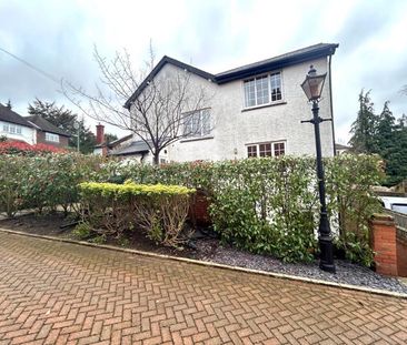 3 bedroom detached house to rent - Photo 2