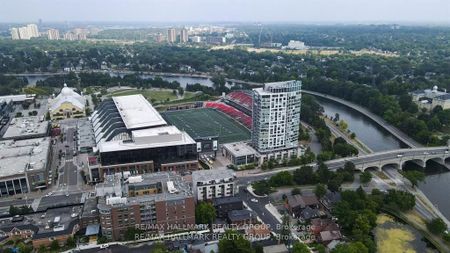 For Lease - 253 Fifth Avenue, Glebe - Ottawa East and Area, Ontario - Photo 5