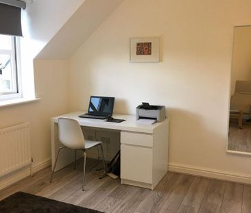1 bedroom terraced house to rent - Photo 2