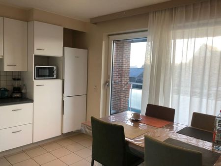 Appartement te huur - Foto 2