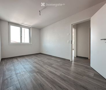 Spacieux appartement 3.5 pièces neuf à Courtételle - Photo 1