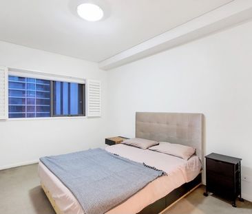 505/149-161 O'RIORDAN STREET, Mascot NSW 2020 - Apartment For Rent ... - Photo 4