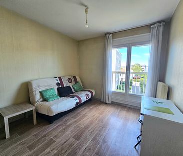 Location Appartement 1 pièce 18m² CLERMONT FERRAND 63000 - Photo 5