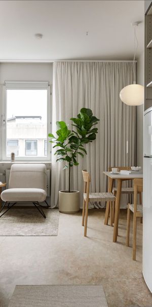 Södra Kyrkogatan, Karlstad - Photo 1