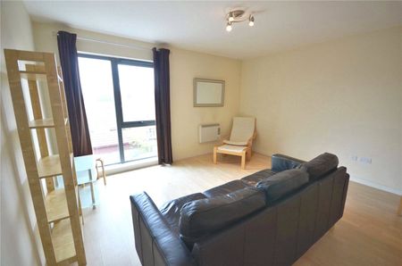 Quay 5, 240 Ordsall Lane, Salford, M5 3NG - Photo 2