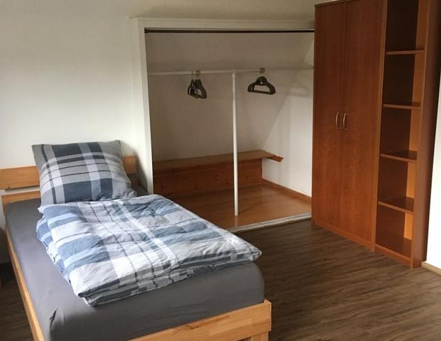 Charmante 2-Zimmer Wohnung in Duisburg Mündelheim - Foto 1