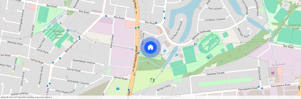 Ramu Close 3, NSW 2224, Sylvania Waters