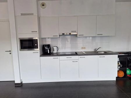 Gezellig appartement te Diepenbeek - Foto 4