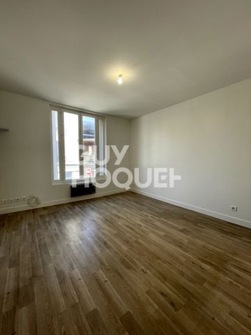 Appartement Gentilly 3 pièces 55 m2 à proximité du RER B GENTILLY - Photo 5