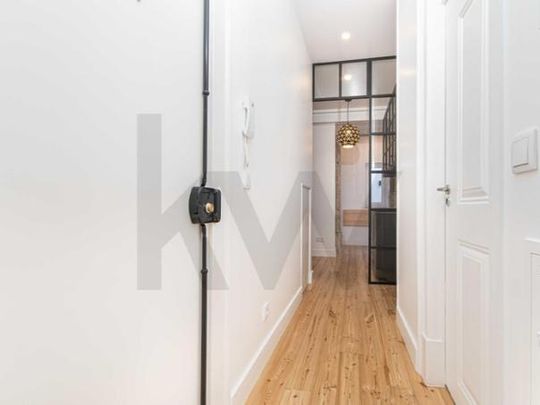 Apartamento T1 em Lisboa - Photo 1