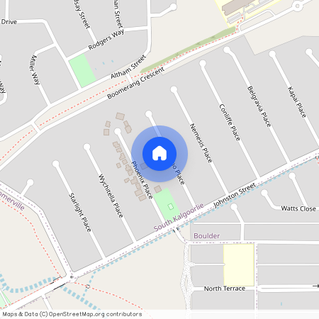 18 Talmalmo Place, WA 6430, South Kalgoorlie