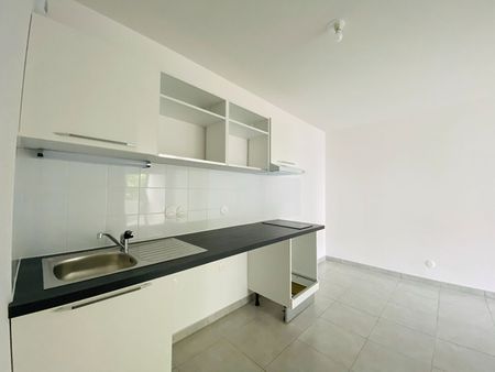 Appartement 2 pièces - Photo 2