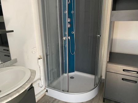 Location Appartement 2 pièces 47m² SALAVAS 07150 - Photo 5