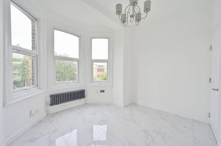 2 bedroom maisonette to rent - Photo 3