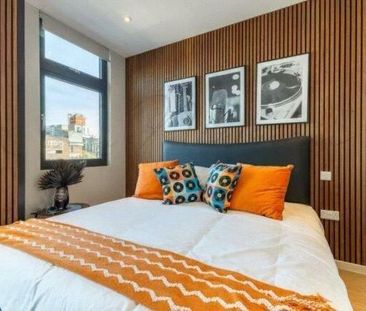 Studio to rent - Photo 4