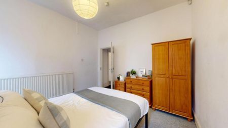 7 bedroom house to rent - Photo 3
