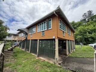 Charming Duplex in Prime North Ward Location - Photo 1