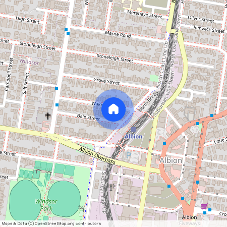 No. 9 Bale Street, Qld 4010, Albion