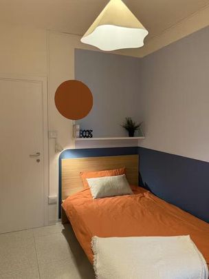 Via Francesco Todaro, Bologna, Emilia-Romagna 40126 - Photo 1