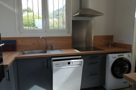 3P MEUBLÉ/ VENCE - Photo 5