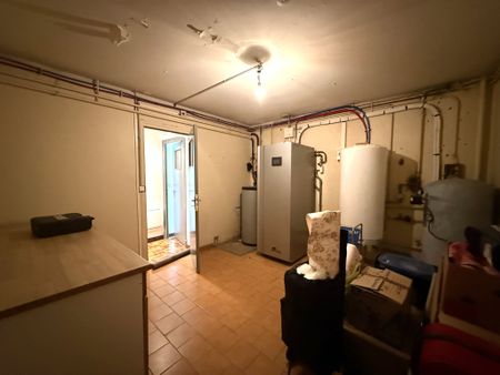 Appartement T2 avec jardin et garage - Photo 3