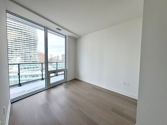 For Lease - 448 Burnhamthorpe Road Unit# 1005, Mississauga, Ontario - Photo 1