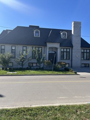 For Lease - 34 Crestwood Road Unit# Basement, Vaughan, Ontario - Photo 1