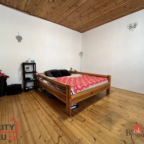 Pronájem bytu 2+kk 46 m - Photo 1