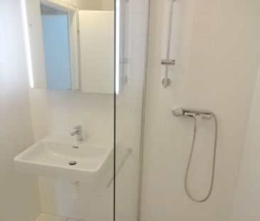 UNBEFRISTET 714,92 € inkl. Heizung&WW, moderne Küche & Bad, ruhige ... - Foto 2