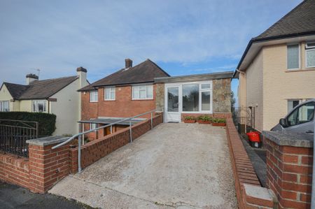 1 bed apartment to rent in Old Hill Crescent, Newport, NP18 - Photo 5