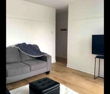 🏠 4½ – 3e étage | Internet & parking inclus | Parc Maizerets – Limo... - Photo 1