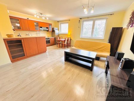 Warcisława, 2 pokoje, balkon - Photo 2