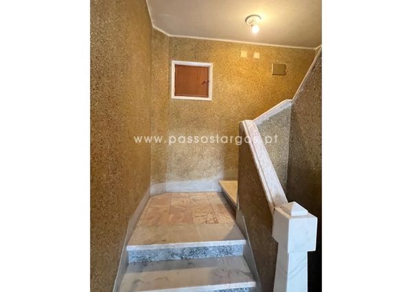 Apartamento T2 em Lisboa