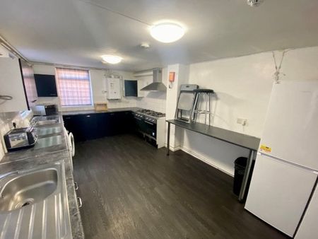 Room 5, Woodborough Road, NG3, Property for rent - Photo 3