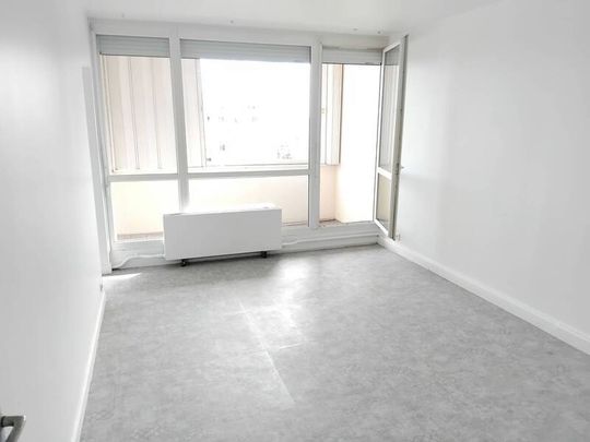 Appartement 2 pièces - 69100 Villeurbanne - Photo 1