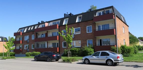 Göingevägen 1B - Foto 2