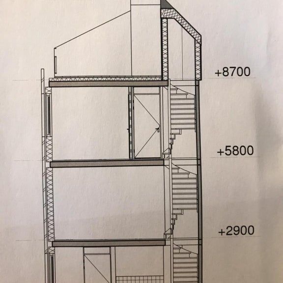 Te huur: Huis Grutmolen in Groningen - Foto 1