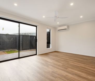 Be the first to call this stunning townhouse home - Photo 1